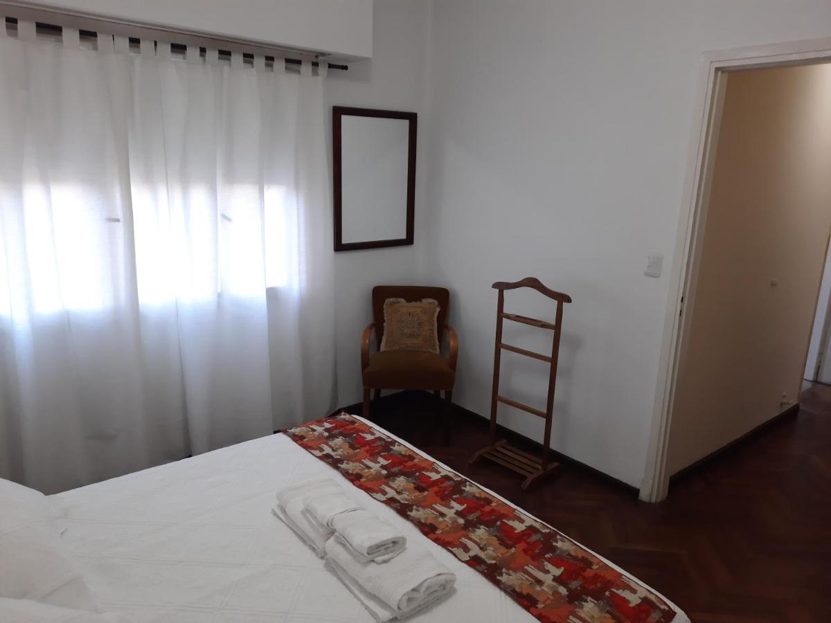 Piazza Apartment Mendoza