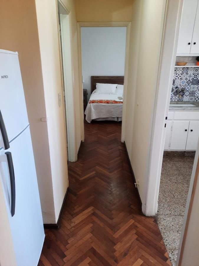 Apartment Piazza Mendoza