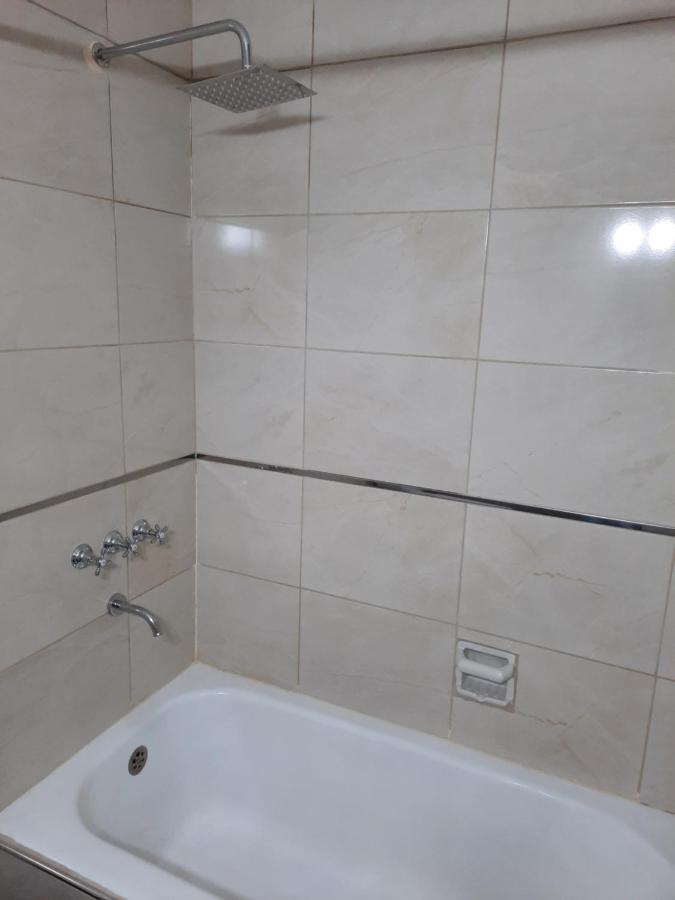 Piazza Apartment