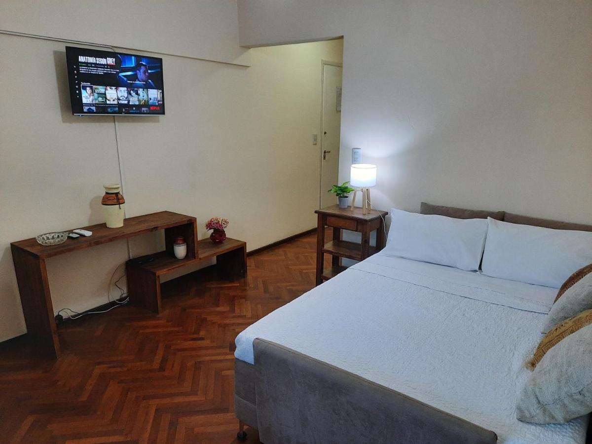 Piazza Apartment Mendoza