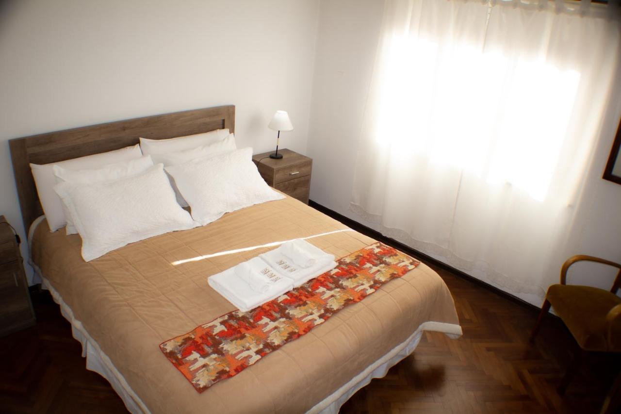 Piazza Apartment *
