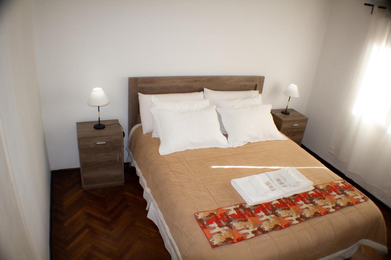 Apartment Piazza