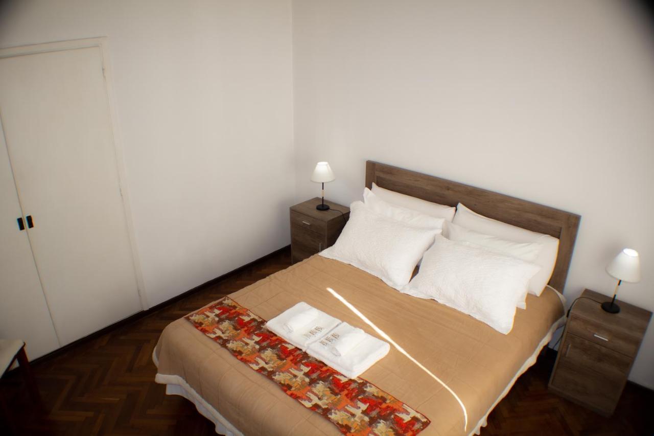 Piazza Apartment