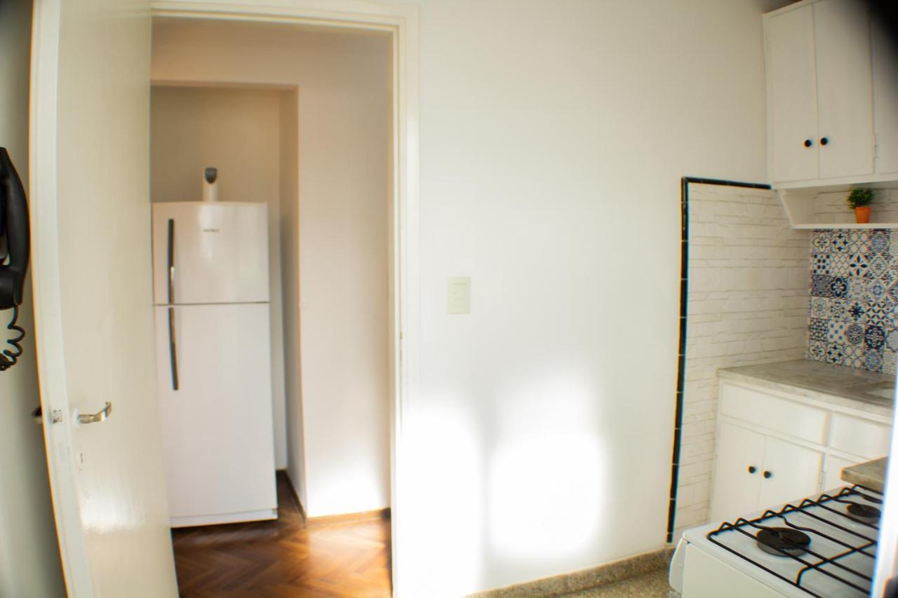 Piazza Apartment