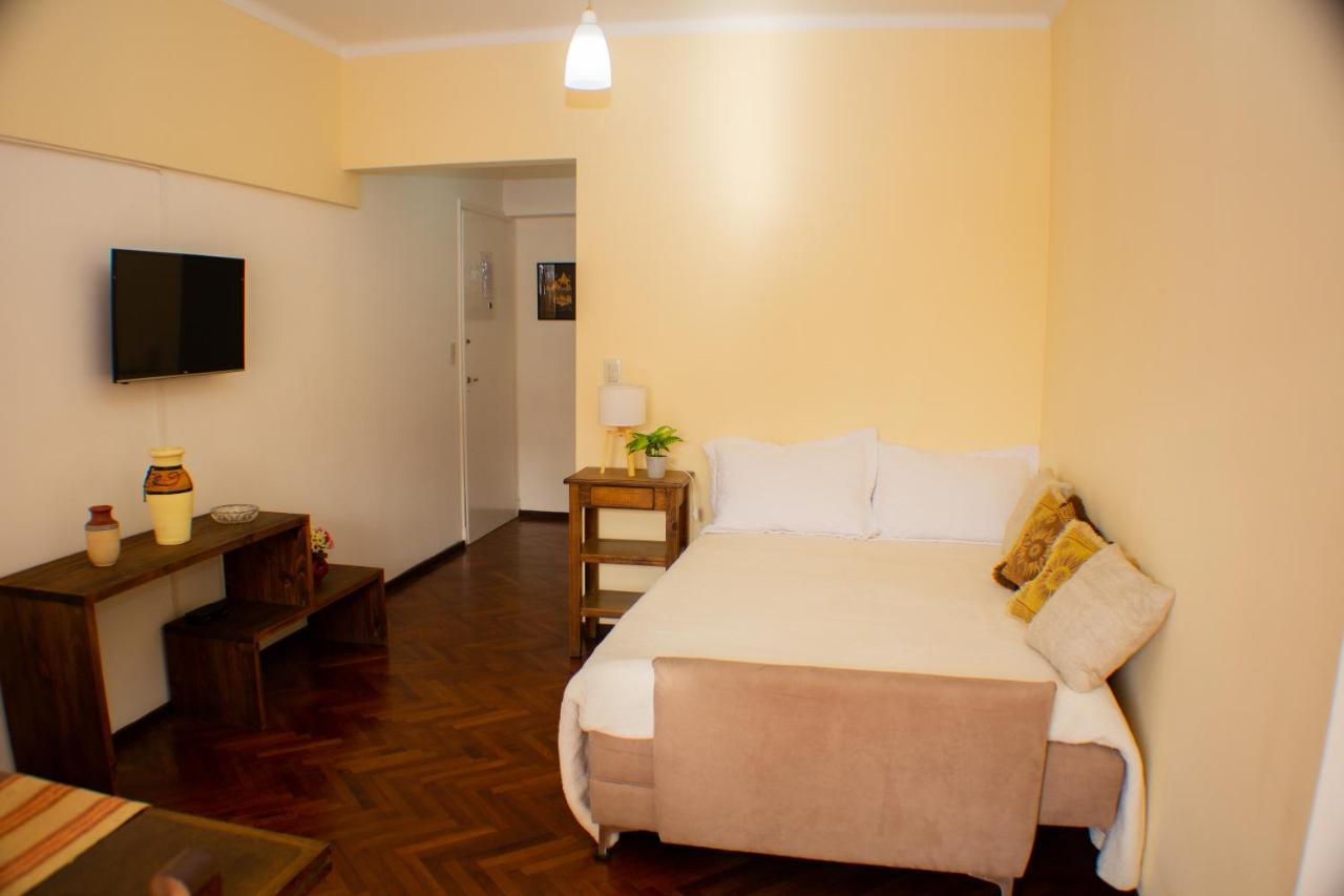 Piazza Apartment Mendoza