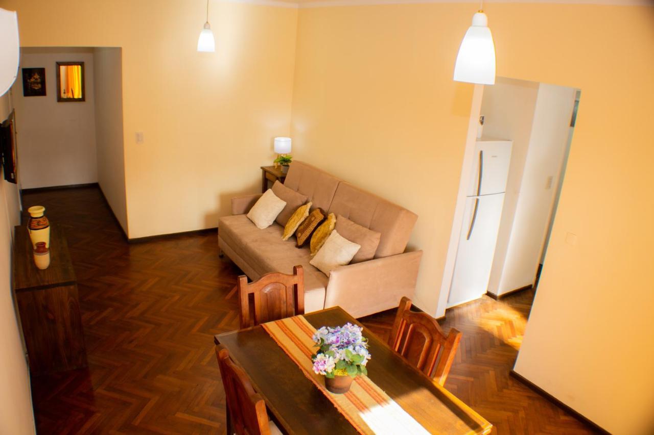 Apartment Piazza