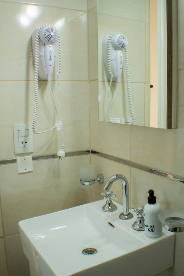 Apartment Piazza Mendoza