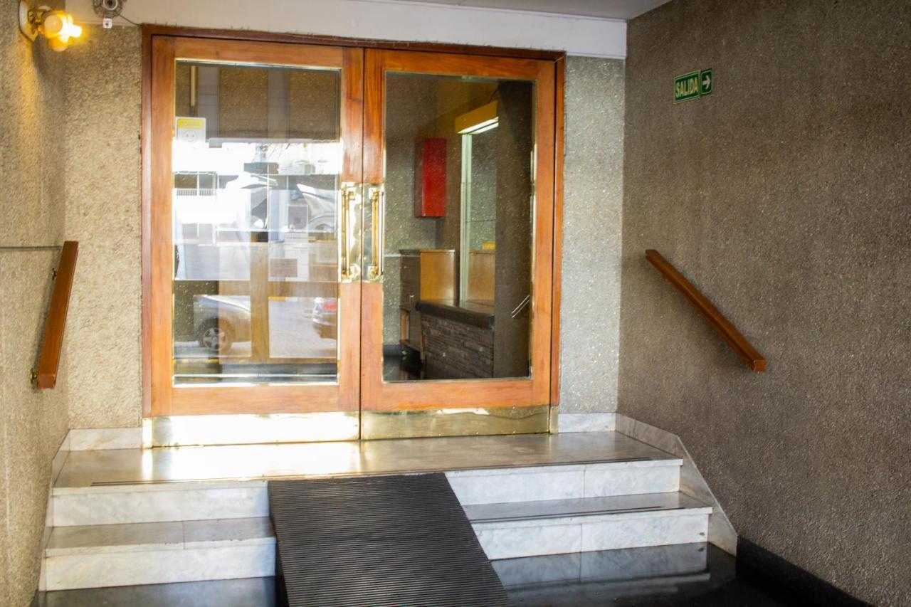 Piazza Apartment